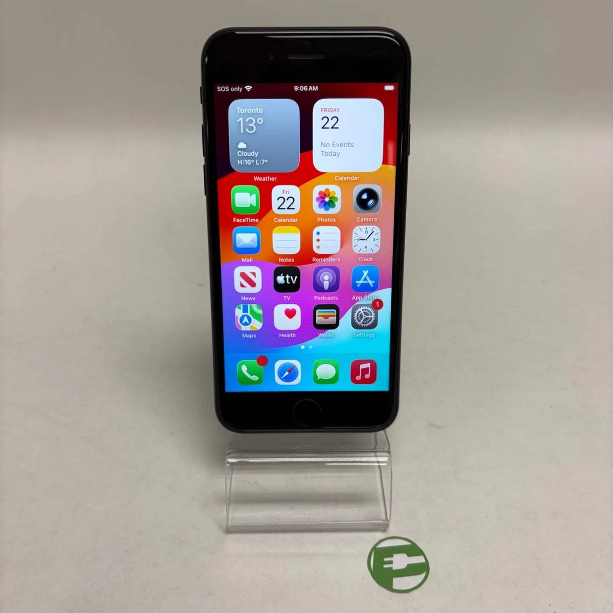 iPhone SE (2nd Generation) 128GB for sale | eBay