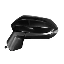 Left Driver Side Door Mirror For Toyota Corolla 2019-2025