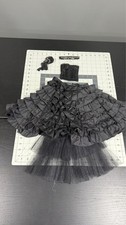 Gran selección de ropa surtida para muñeca BJD para varios tamaños YoSD/MSD/SD