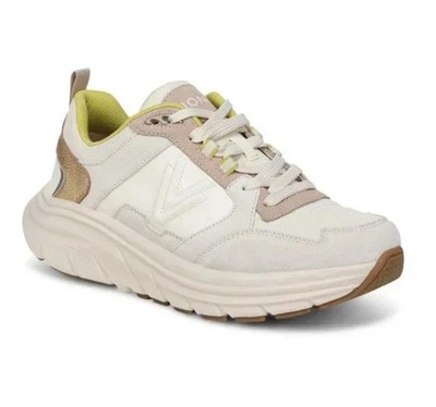 Vionic Walk Max Skyline Women's Walking Shoes Orthotic Arch Support Sneaker