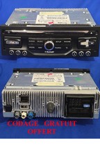Autoradio Citroen DS