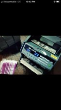 Breaking Bad Money Counter Machine Cash Prop