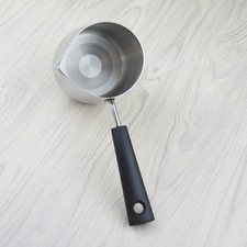  Stainless Steel Milk Jug Frothing Espresso Steaming Pitcher Frother