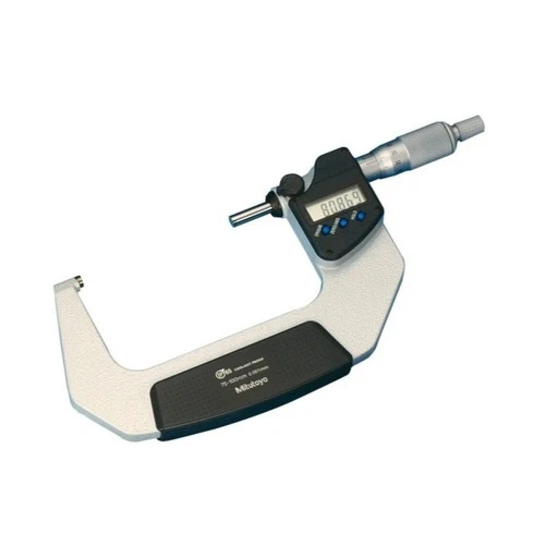 Mitutoyo 293-240-30 Coolant Proof Micrometer 0-1 Inch Mitutoyo Original 293-243-30 Coolant Proof Micrometer MDC-100PX