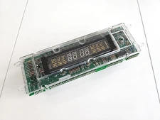OEM Dacor Oven Display Control Board | 62965 | 62788 | 100-559-07 - Tested