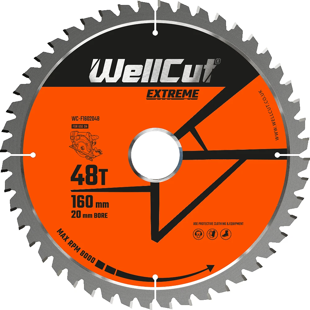 Best plunge cheap saw blade