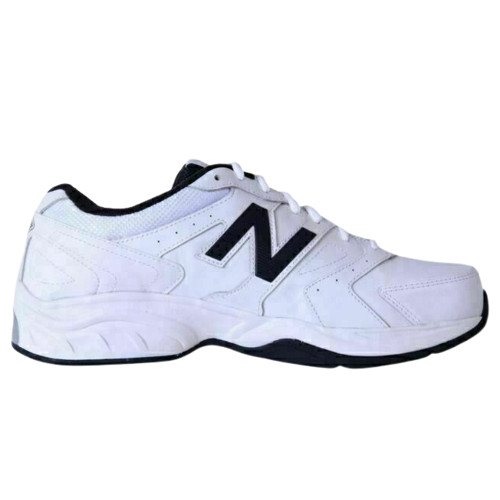New Balance 600 White - 1 of 1