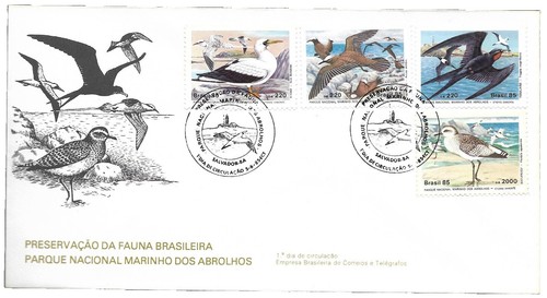 Brazil SC 196 MOG (6fqx) | eBay
