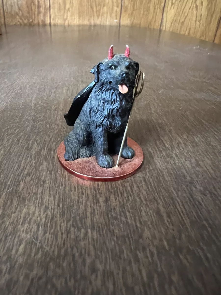 Black devil dog sales