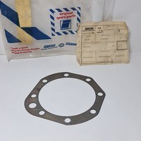 Dicke Von Registrieren Differential Fiat Iveco 650 - 662 Original 4019959