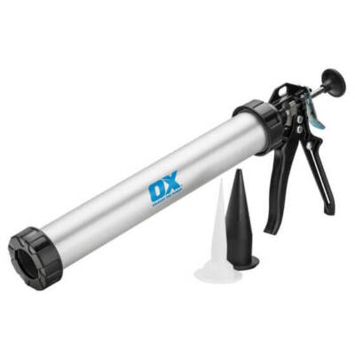 Ox Tools OX-P040215 600ml Dual Wurst Abdichtpistole