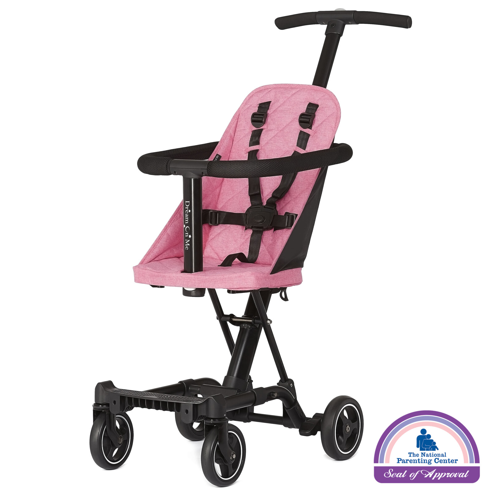 kolcraft universal stroller