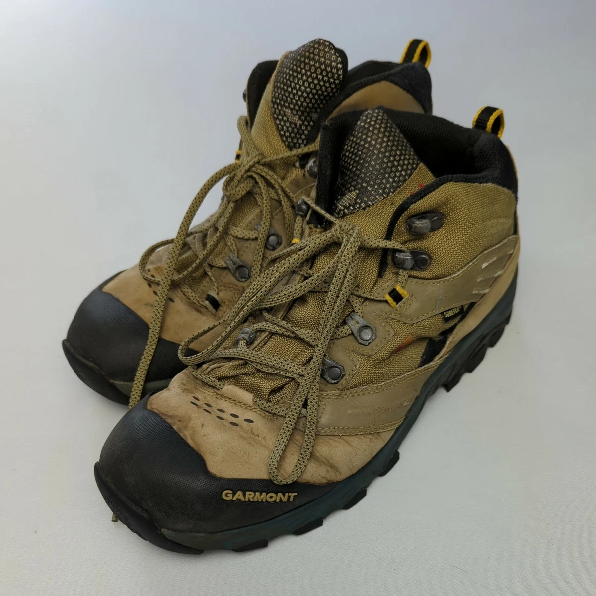 Garmont 2025 hiking shoes