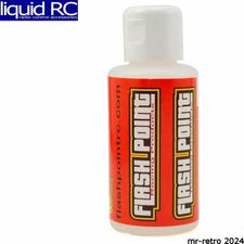 Flash Point RC 0800 Flashpoint Shock Fluid 800cst 75ml