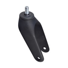 Front Fork with Bearings  Stem Bolt for Drive Medical Bariatric Rollator 10216