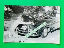 Found 4X6 PHOTO Steve McQueen Hollywood Movie Legend Motorcycle & Race Car Guy