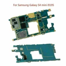 Scheda madre scheda madre logica per Samsung Galaxy S4 mini i9195 sblocco 8G