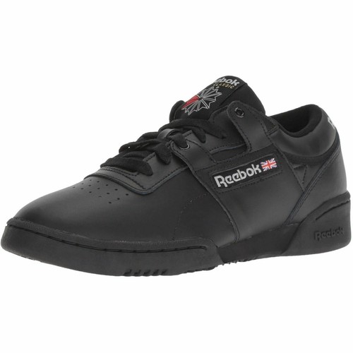 CN0637] Mens Reebok Workout Low | eBay
