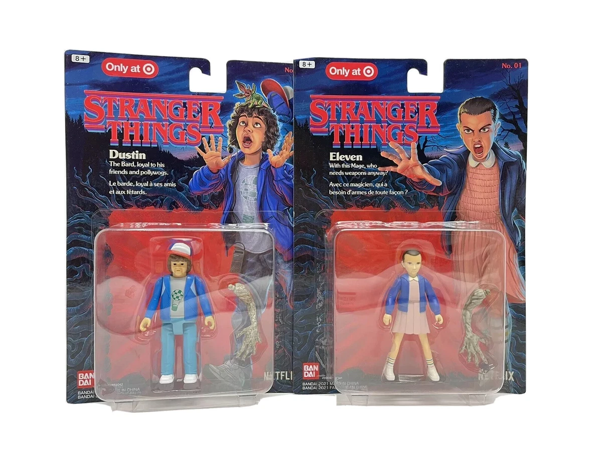 Stranger Things: primeiros oito minutos da nova temporada são