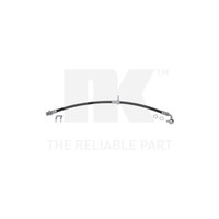 Bremsschlauch Nk 8526128 FüR Honda, Hinterachse