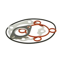 Zylinder Dichtungssatz Airsal Sport 49,2Ccm 40Mm 39,2Mm Grauguss Minarelli LC
