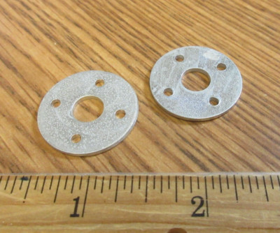 (2) Beechcraft AIR BOX WASHERS 95-919112-69 Aircraft