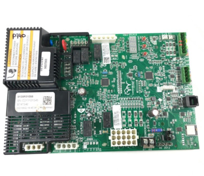 Goodman Amana White Rodgers PCBKF301 0130F01056 HVAC Control Board used #P740
