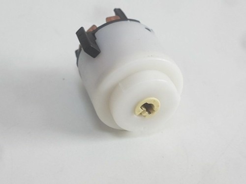 Audi A4 S4 B7 8E 8H 2008 Benzin Zündschalter Zündungsschalter UST60439