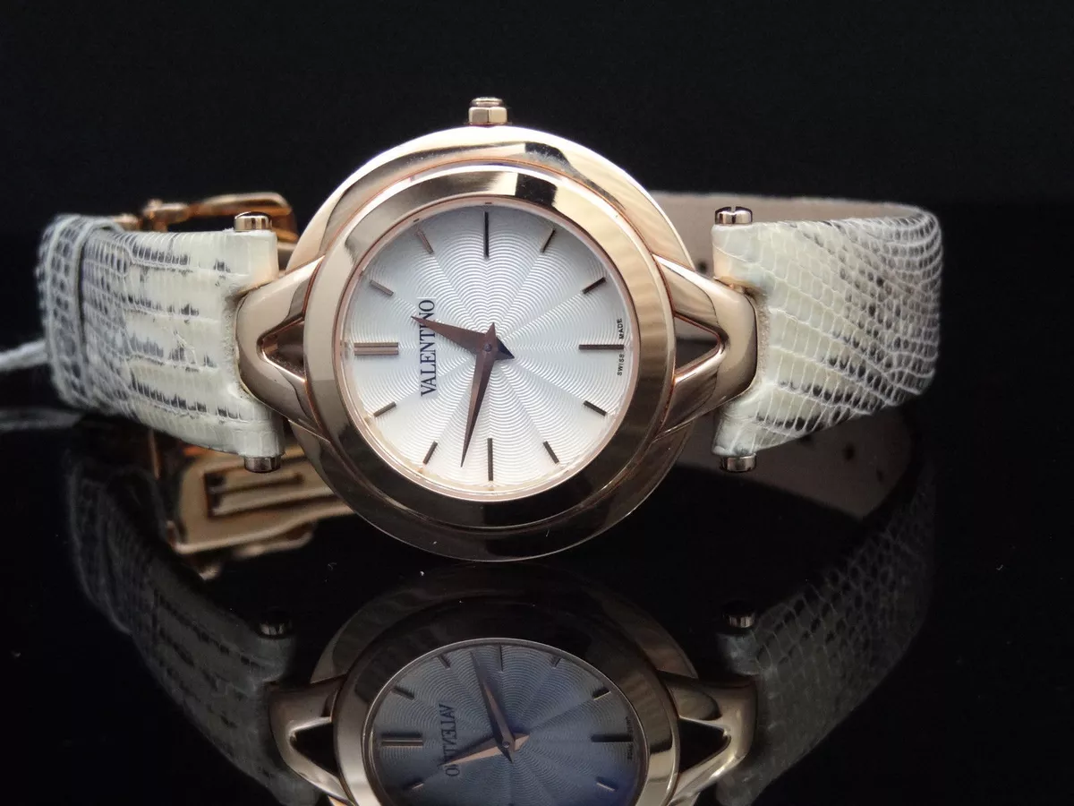 Valentino watch clearance band