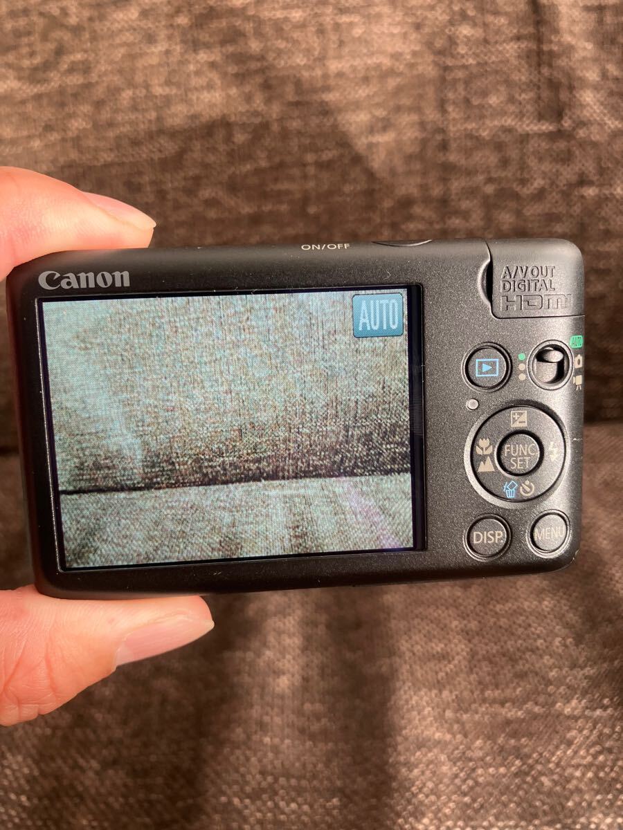 Canon Ixy Digital 220 Is Camera Black | eBay Canon Ixy Digital 220 Is Camera Black | eBay