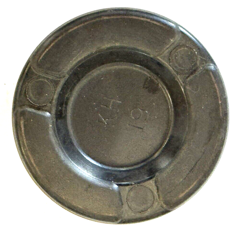 Ford Expedition & Lincoln Navigator 1997-2002 Front Brake Caliper Piston & Seals - Picture 2 of 4
