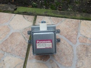 Magnetron Panasonic   für Mikrowelle DeLonghi