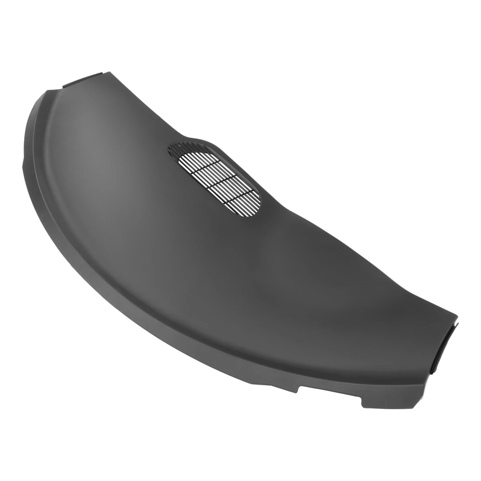 Tapa de panel superior negra para Chevrolet Camaro/Pontiac Firebird 1997-1999 Foto 3 de 4