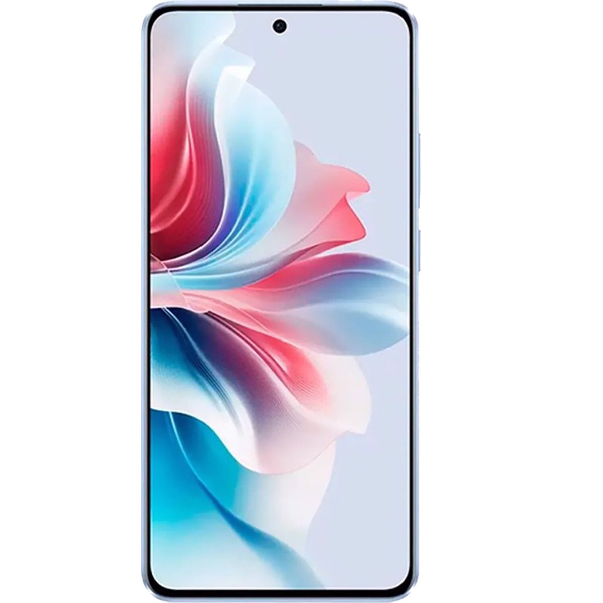 OPPO Reno11 A シルバーブルー 8GB/128GB OPPO 【ボーナスストアP10倍】OPPO Reno11 A SIMフリー Android