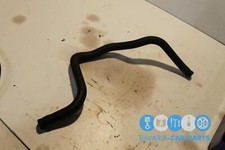 Original BMW  E46 320d  Schlauch Doppelrohr Wasserventil Kühlwasserschlauch 6...