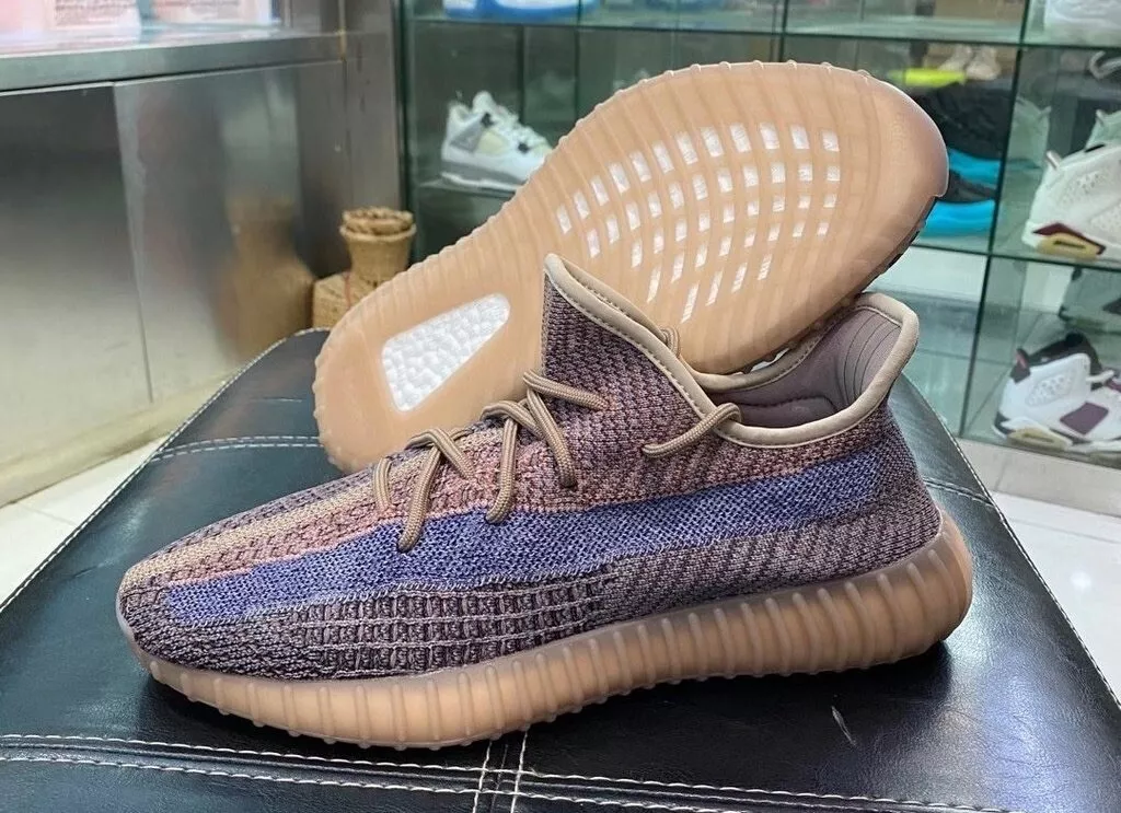 BRAND NEW Adidas Yeezy 350 V2 