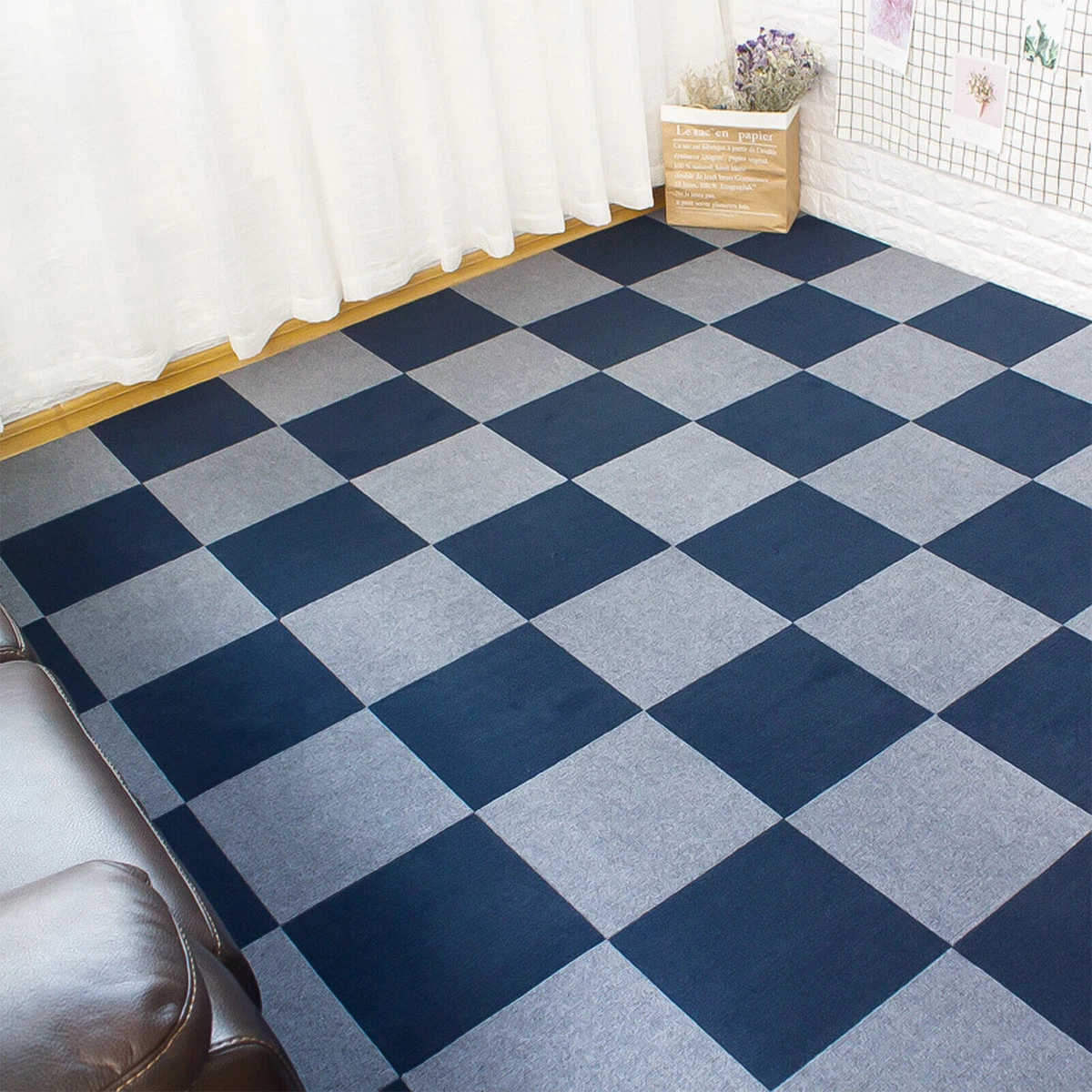 Carpet 2024 tile squares