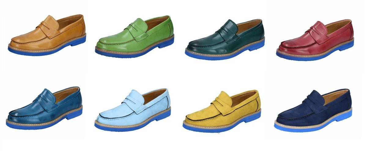 Solo soprani scarpe uomo shop