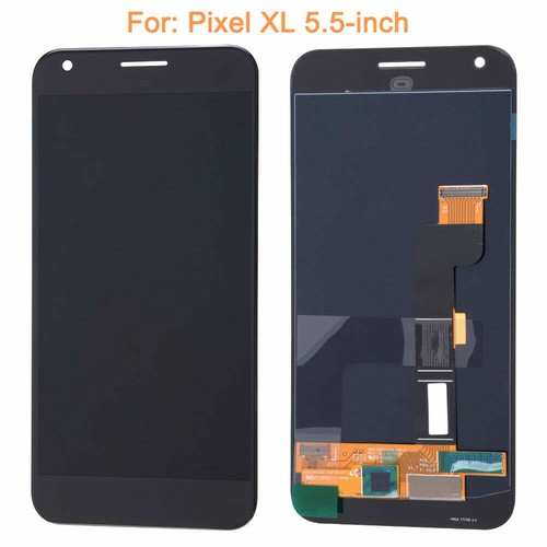OEM For Google Pixel 1 2 3 3A 4A 4 XL LCD Touch Screen Digitizer Replacement Lot - Picture 5 of 33