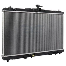 Aluminum Radiator For Toyota Avalon 2013-18 Camry 2012-17 3.5L 2.5L Fits CU13270