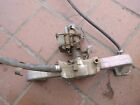 <!--F#f_0-->1971 HOLDEN HQ OR LH TORANA 6CYL MANIFOLD AND CARBY (STOCK NO. V5427)<!--F/-->