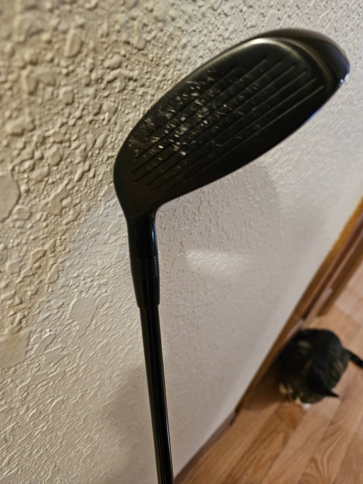 1 hybrid golf club eBay