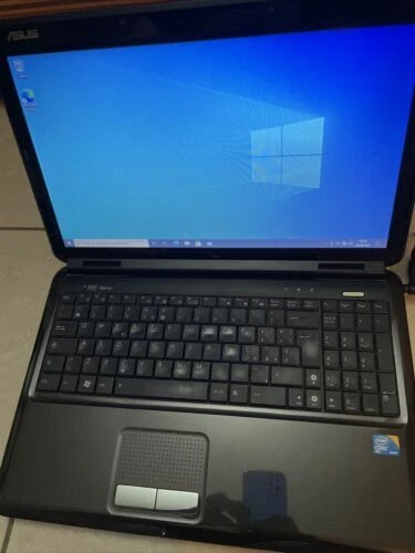 Computer portatili, laptop e notebook ASUS Anno di rilascio 2005