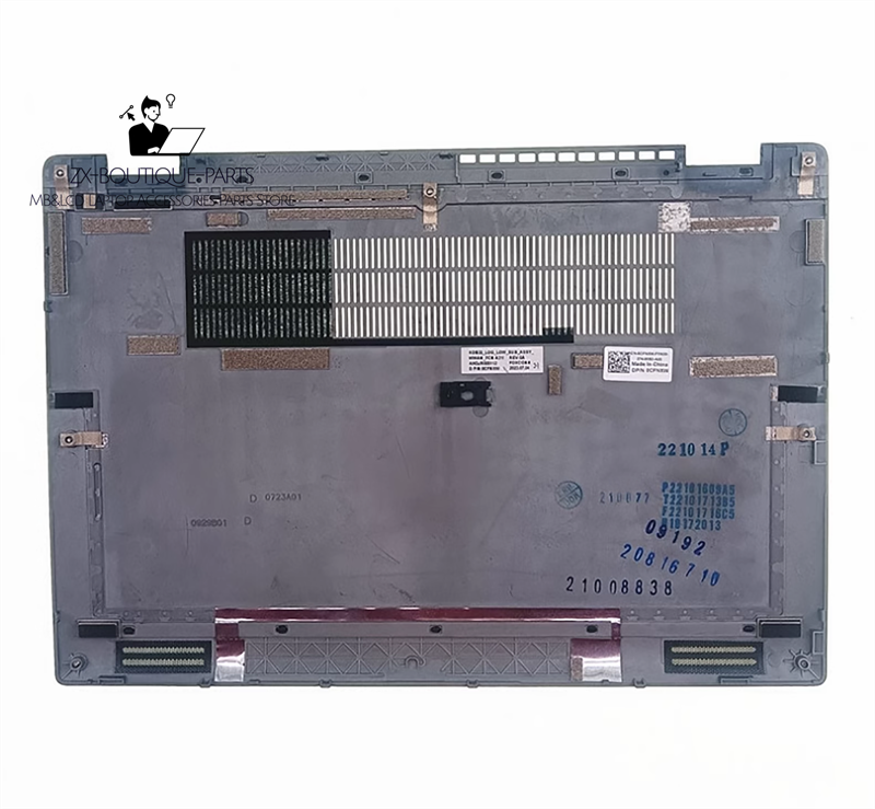 い。 New 0CFNXW For Dell Latitude 9330 E9330 Lower Bottom Base