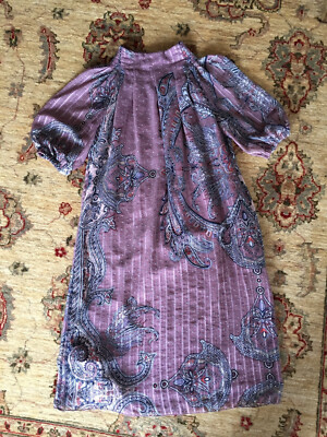Beautiful BGN Dress Size 4 ( Small ) Excellent $29