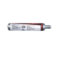 Umarex 2252534 Co2 Cylinders (2 Pack) 88g Grey Free Shipping Umarex 2252534 Co2 Cylinders (2 Pack) 88g Grey Free Shipping