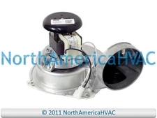 OEM Lennox Armstrong Ducane Furnace Inducer Motor Fits 74W55 74W5501 LB-94724AA