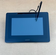 Wacom DTU-1031X 10.1"-Tavoletta Grafica/Digital Signature Pad–USB–Professionale