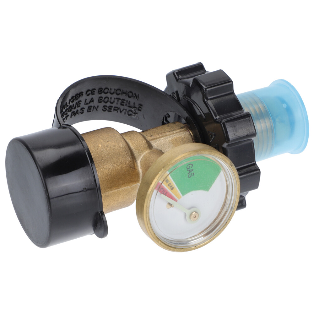 Адаптер фитинговый для бака пропана регулятор патио канистра для кемпинга газа