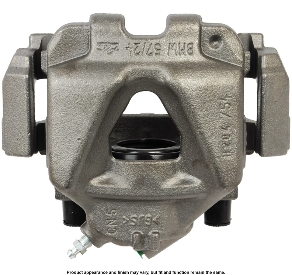 Pinza de freno de disco delantera derecha Cardone 2009 2010 2011 para BMW 328i 2008-2013 Foto 4 de 4